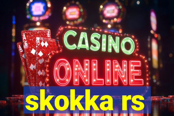 skokka rs